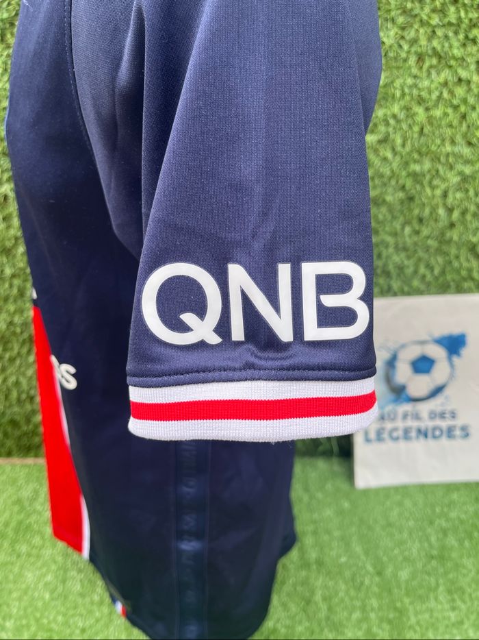 Maillot Marquinhos PSG - photo numéro 5