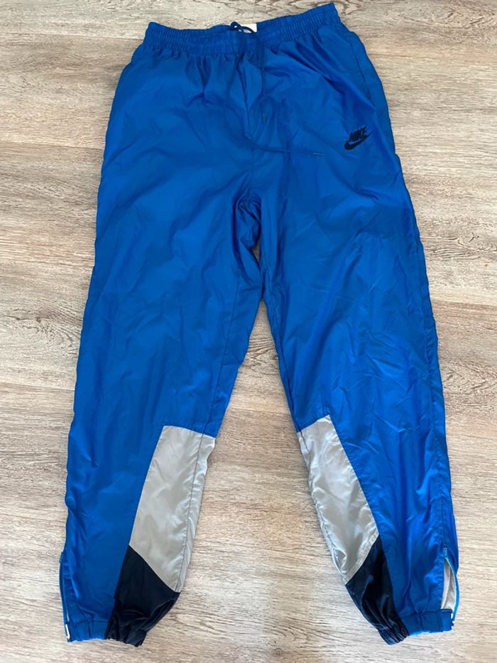 Pantalon de jogging Nike vintage - photo numéro 2
