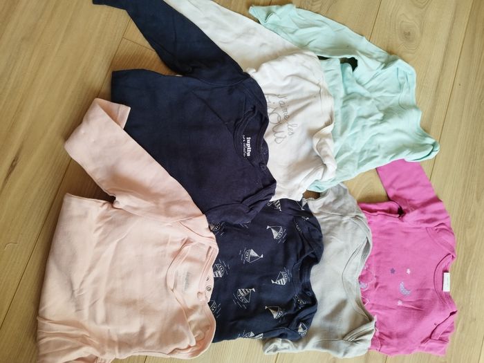 Lot vêtements - photo numéro 8
