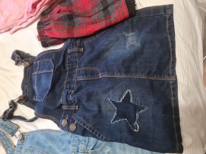 Lot fille 6 ans - photo numéro 2