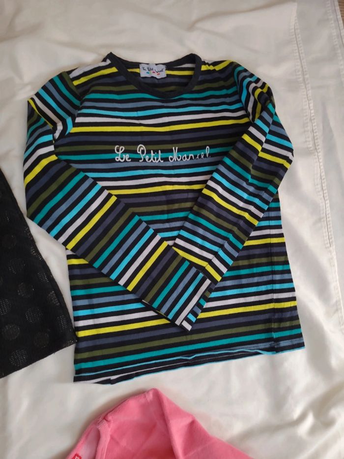 Lot 8 ans - photo numéro 3