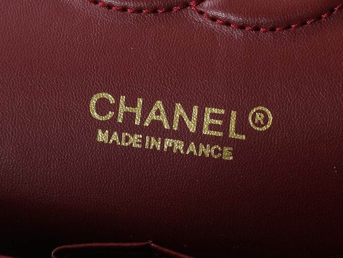 Chanel  25B 75231 - photo numéro 8