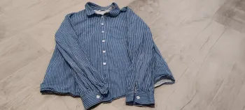Chemise fille