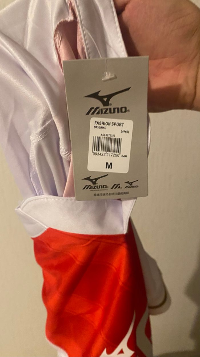 Maillot Monaco 2025/2026 - photo numéro 4