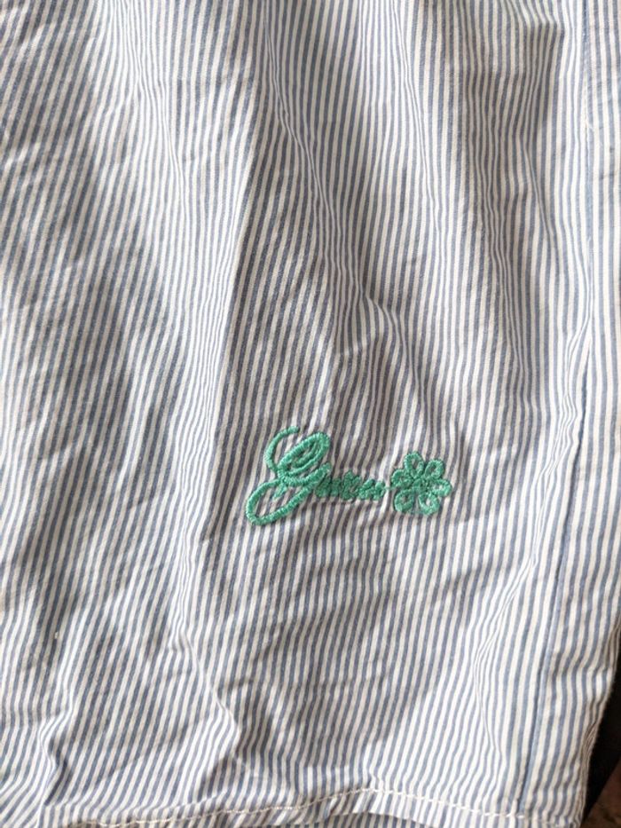 Robe Guru taille L - photo numéro 3
