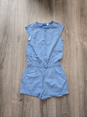 Combishort 