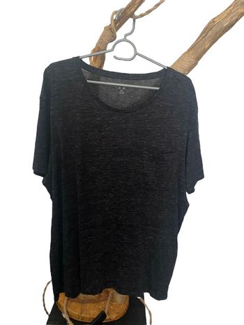 Tee-shirt homme Célio gris