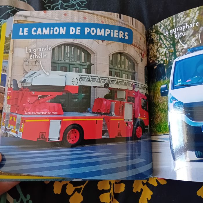 Les véhicules - photo numéro 2