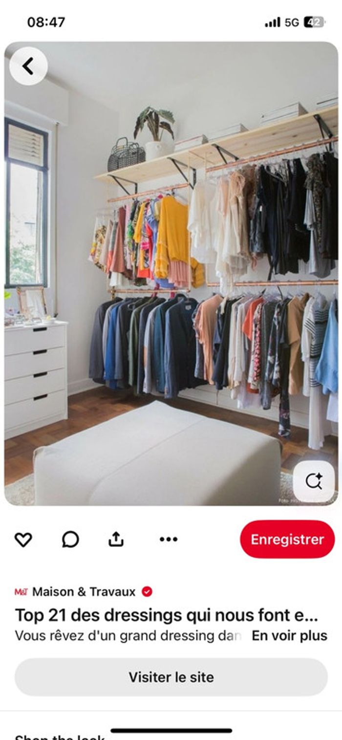 Box mystère 10 vêtements femme taille 40 - photo numéro 4
