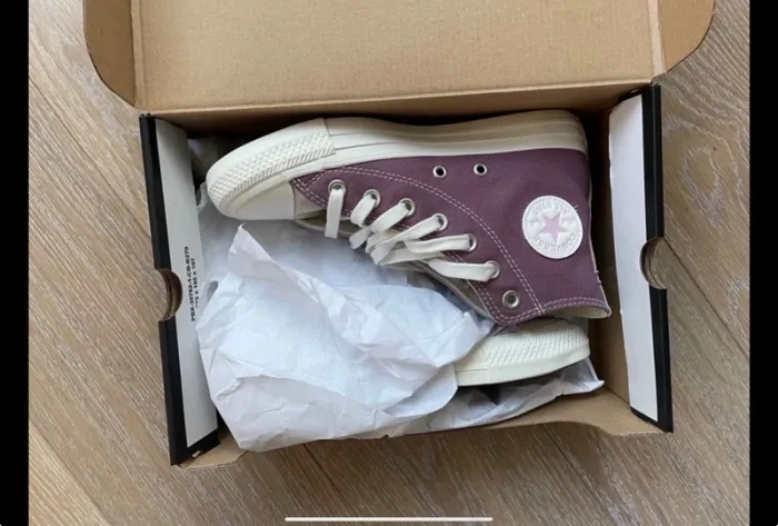 Converse enfant fille - photo numéro 4