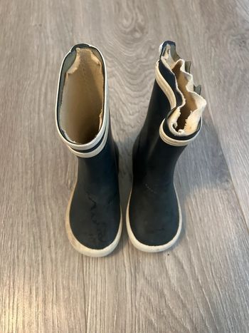 Bottes aigle taille 21