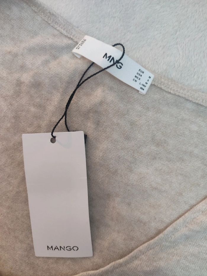 Pull Mango - photo numéro 2