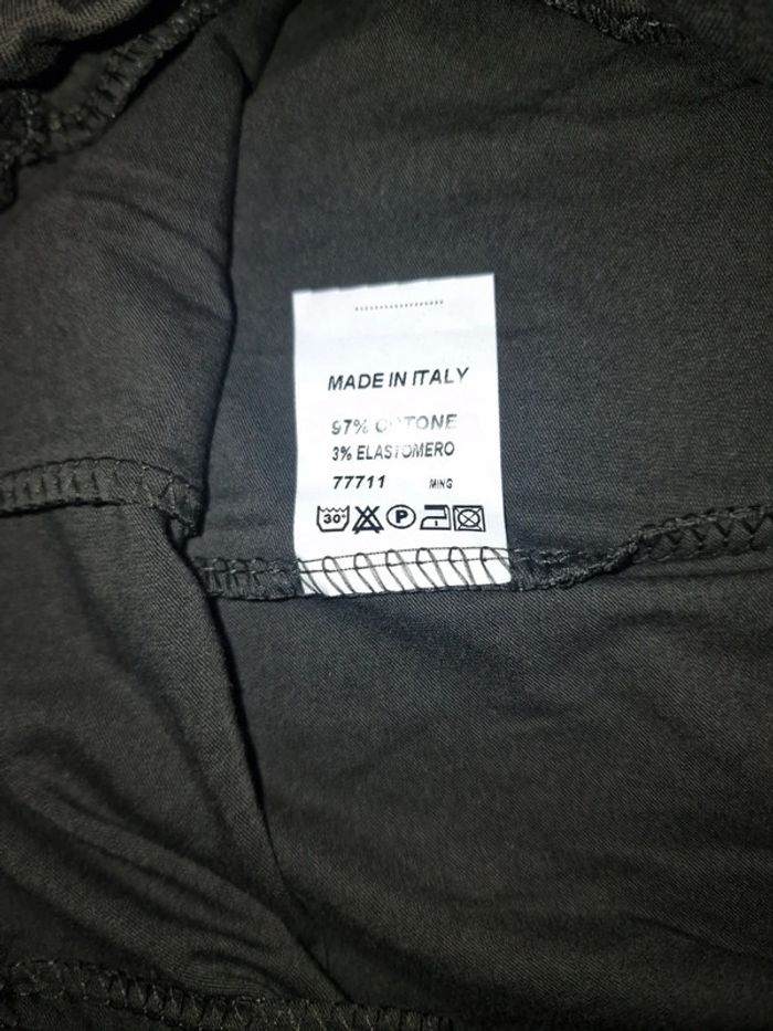 Short détente - photo numéro 4