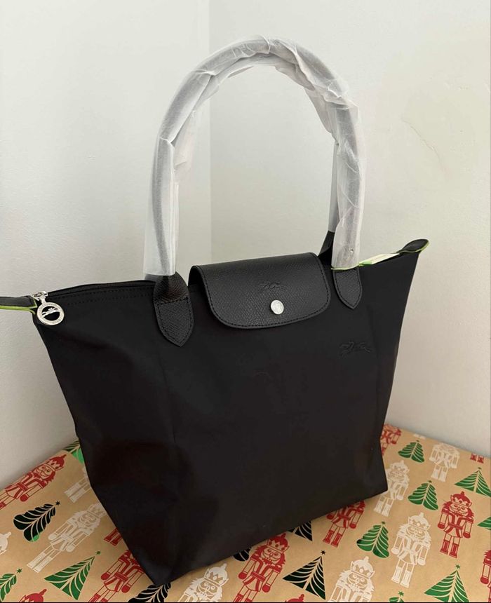 Sac Longchamp le pliage - photo numéro 9