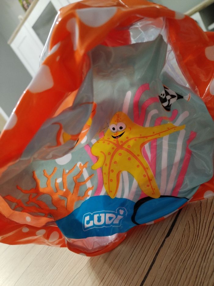 Rouleau activités bébé - photo numéro 5