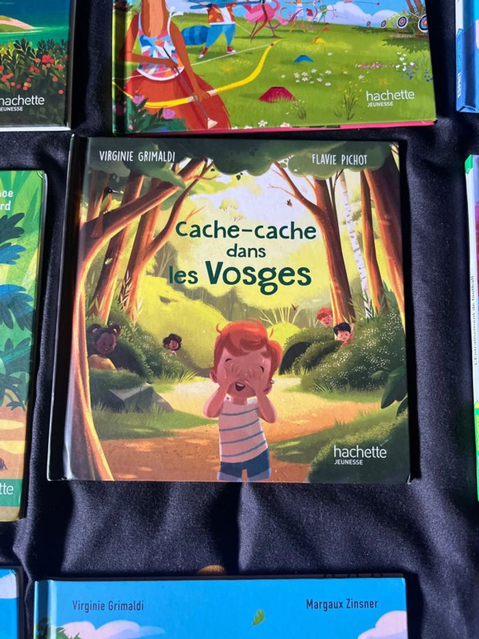 Lot de livre - photo numéro 6