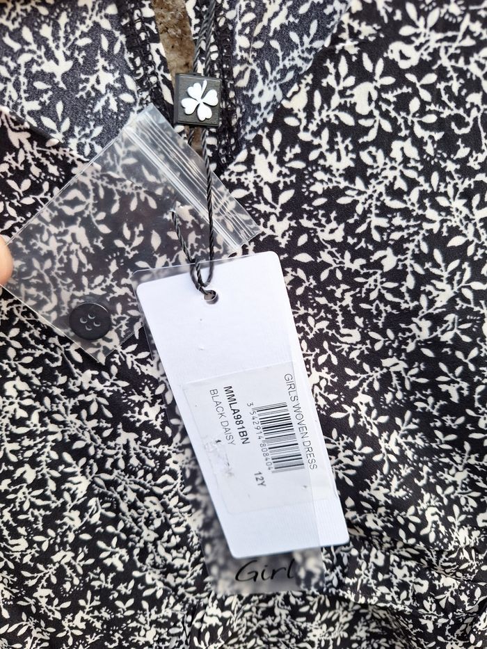 👗 Robe manches longues Molly Bracken 12 ans - photo numéro 9