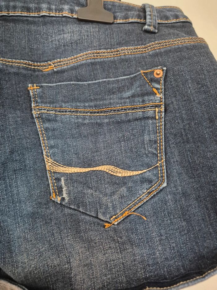 Short jean Pimkie 42 - photo numéro 6