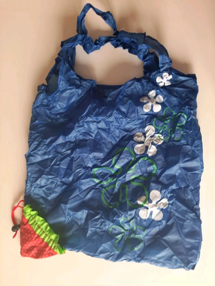 Sac réutilisable - photo numéro 2