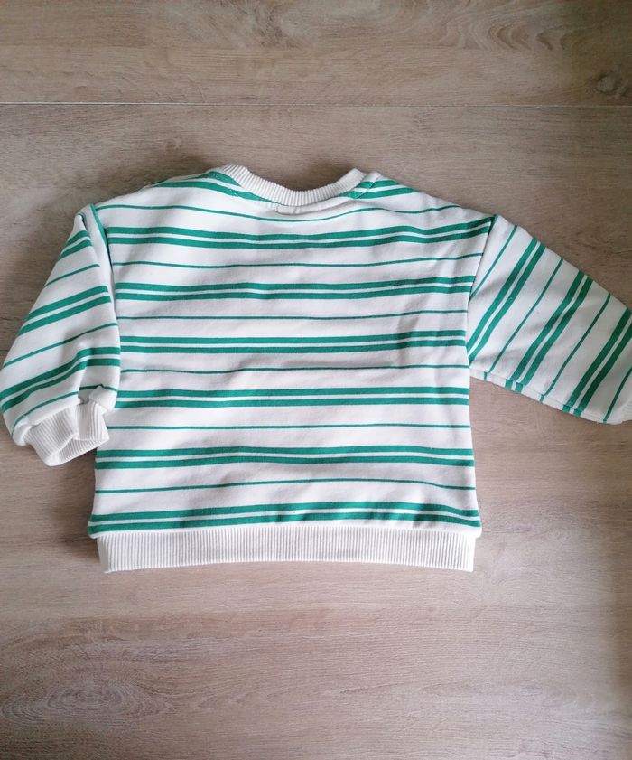 Ensemble pantalon/sweat - photo numéro 5