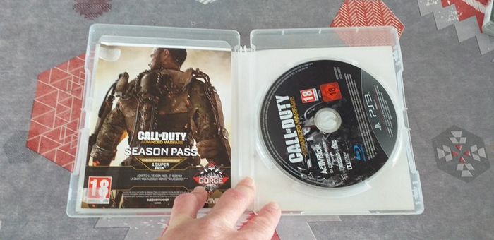 Call of duty - photo numéro 3