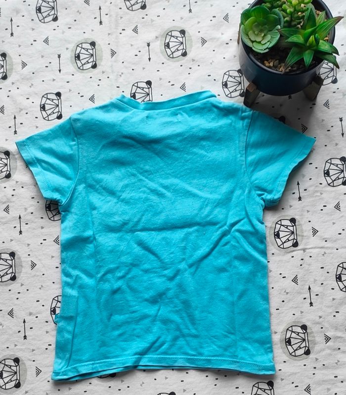 Ensemble été taille 12 mois/ 1 ans - photo numéro 4