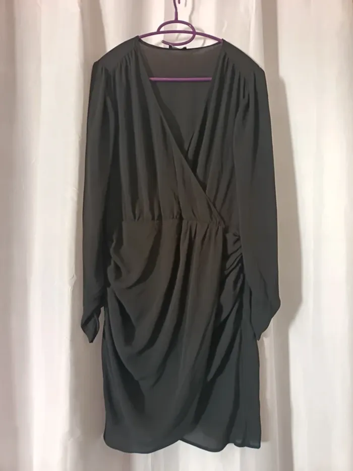 Robe kookai