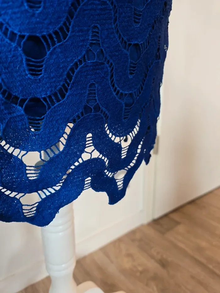 Robe dos nu - photo numéro 6