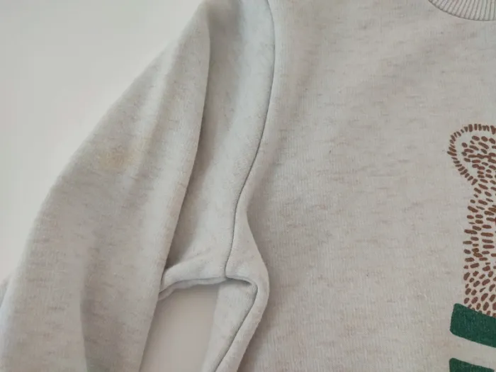Sweat Tape à l'oeil - photo numéro 5