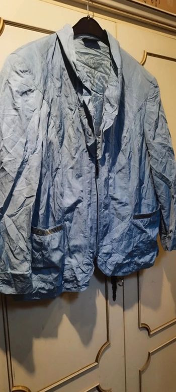 Veste femme