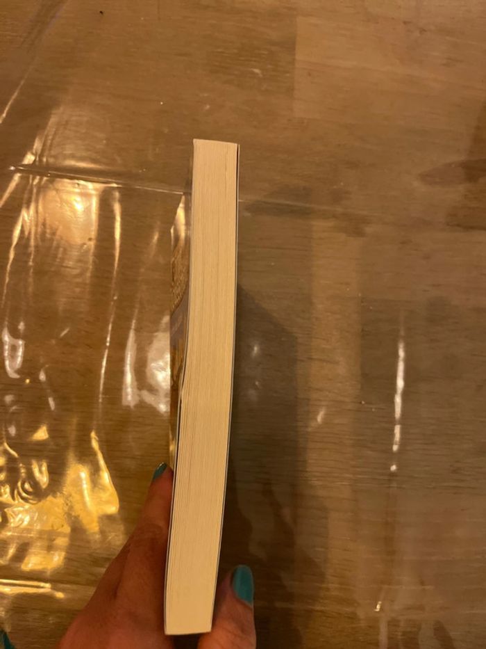 Livre l herbe du diable - photo numéro 3