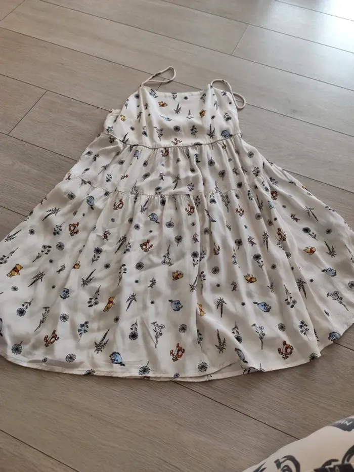 Robe Winnie