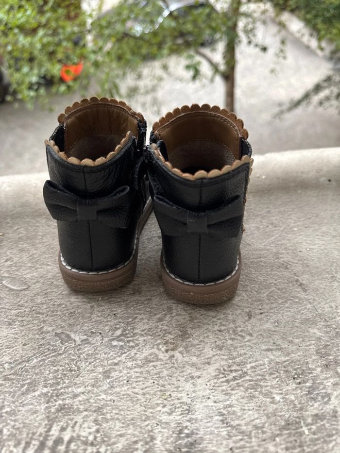 Bottines T 21 - photo numéro 3
