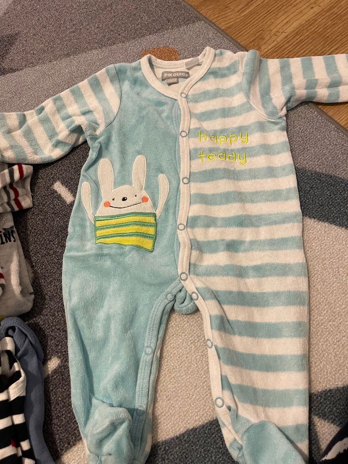 Lot de pyjama - photo numéro 5