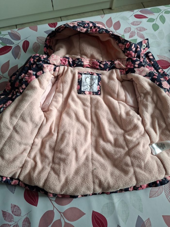 Manteau - photo numéro 2