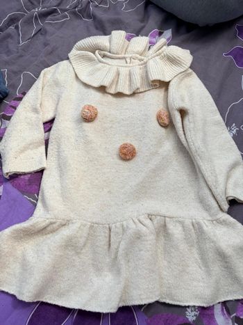 Robe fille 