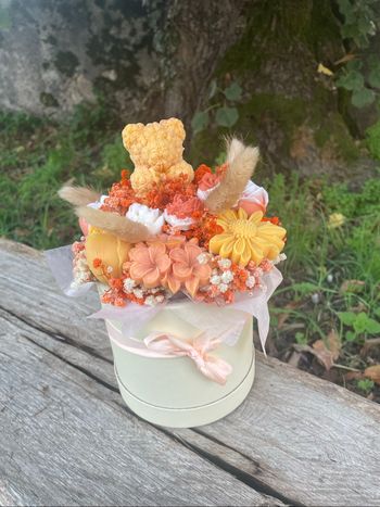 Bougies fondant traditionnelle
