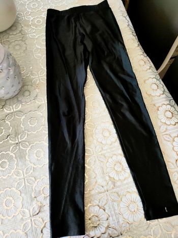 Legging simple 10 ans