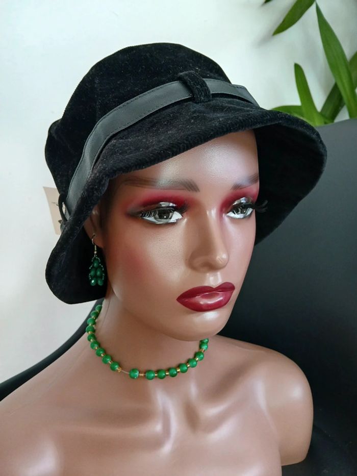 Chapeau/Bob Chic pour Femme Neuf🌿💝 - photo numéro 5