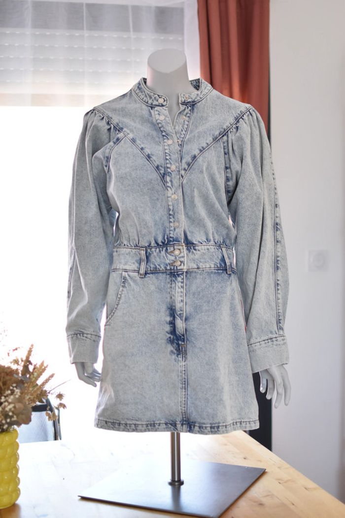 Robe Mango Jeans - photo numéro 11
