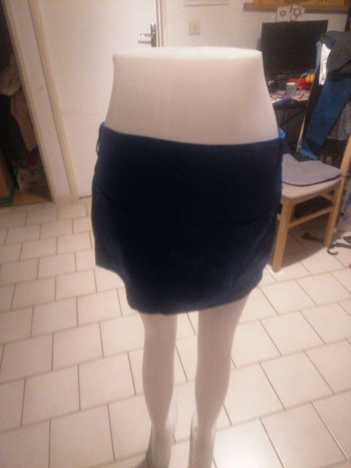 Jupe taille 38 - photo numéro 2