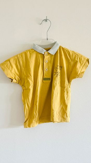 Tee shirt Newman