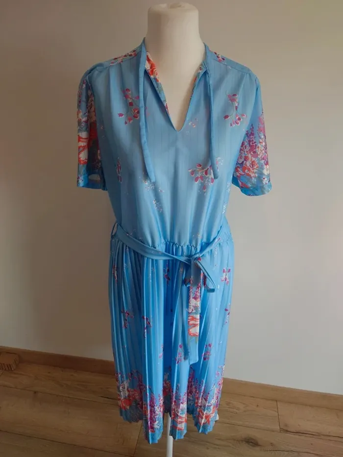 Ensemble robe et veste L - photo numéro 2