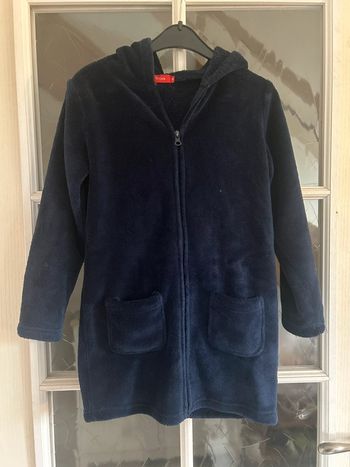 Robe de chambre Tissaia