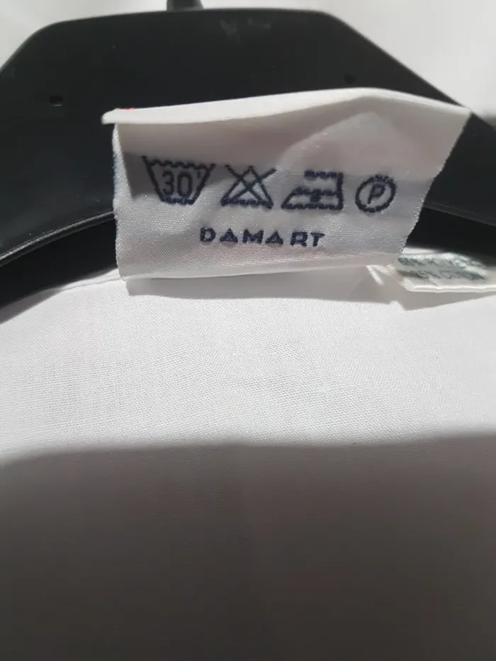 Chemisier damart 40 - photo numéro 3