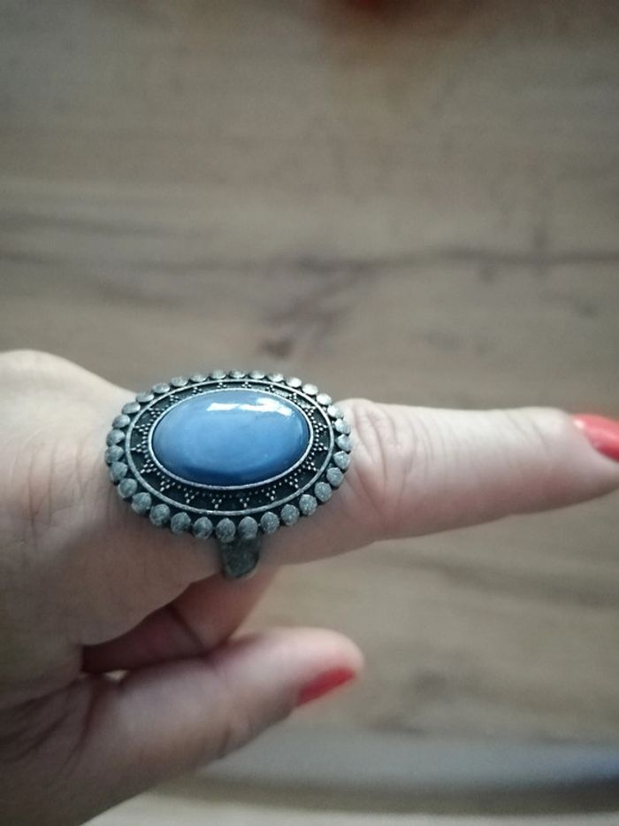 Bague fantaisie - photo numéro 2