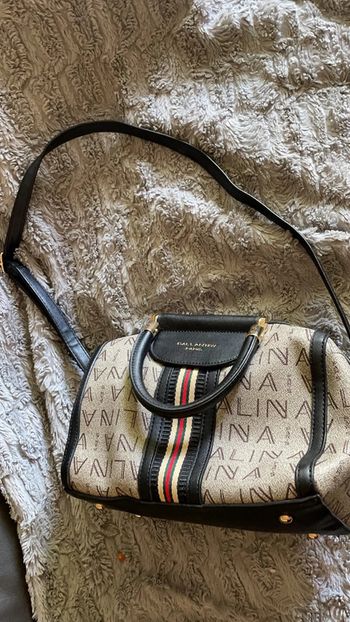 Sac Gallantry Paris