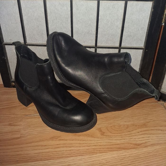 Bottines femme - Taille 38 - André