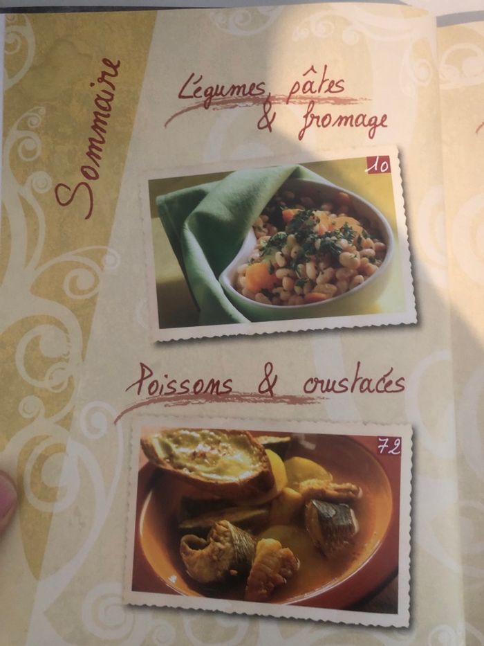 Recettes de nos terroirs - photo numéro 2
