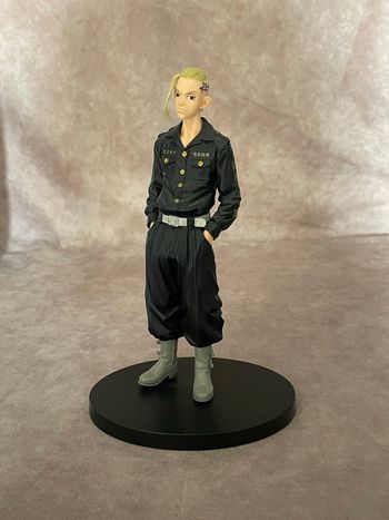 Figurine Draken - Tokyo revengers
